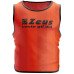 Манішка Zeus CASACCA Orange FLUO