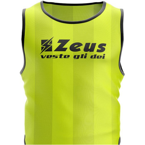 Манішка Zeus CASACCA Green