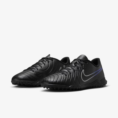 Сороконіжки Nike Tiempo Legend 10 Club Black DV4345-040 Сороконіжки Nike Tiempo Legend 10 Club Black DV4345-040