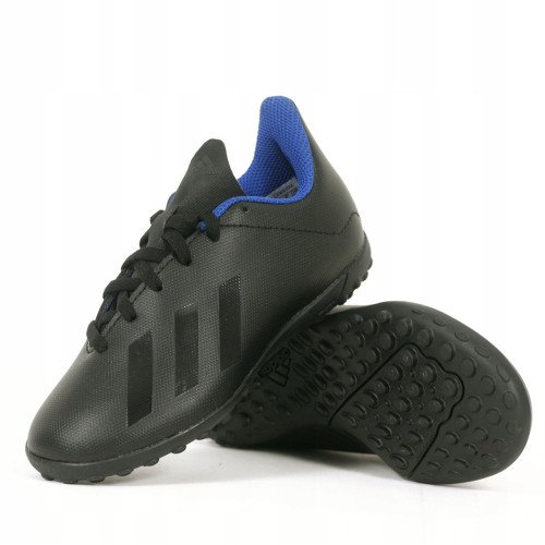 Сороконіжки Adidas X 18.4 TF Jr G26983