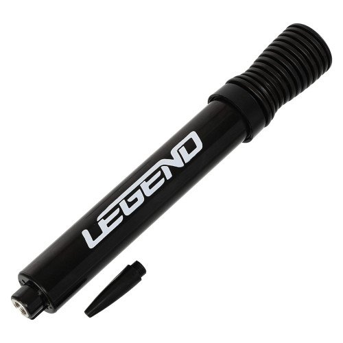 Насос для мячів Legend Pump Black