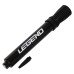 Насос для мячів Legend Pump Black