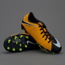 Бутси Nike Hypervenom Phelon III FG Junio 852595-801