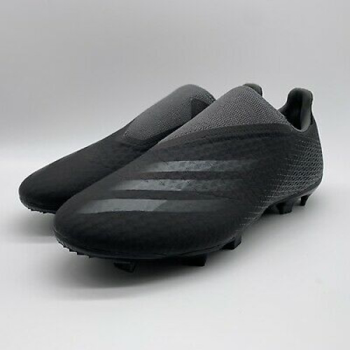 Бутси Adidas X Ghosted .3 Laceless FG FW3541