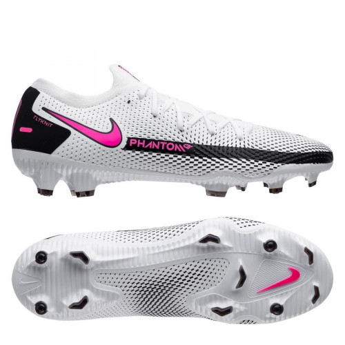 Бутси Nike Phantom GT Pro FG CK8451-160