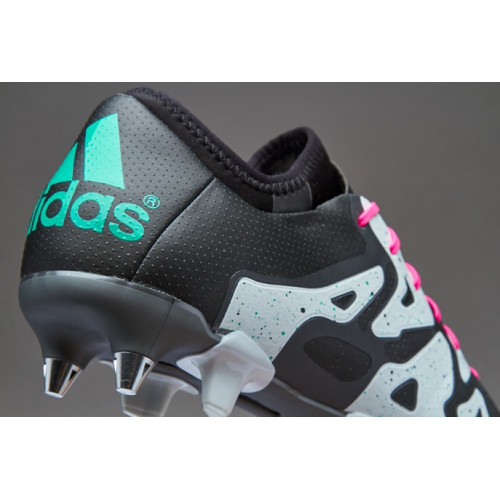 Бутсы Adidas X 15.1 SG S78177