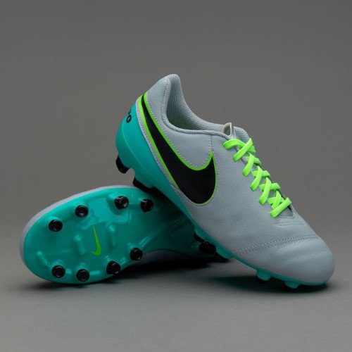 Бутси Nike JR Tiempo Legend VI FG 819186-003