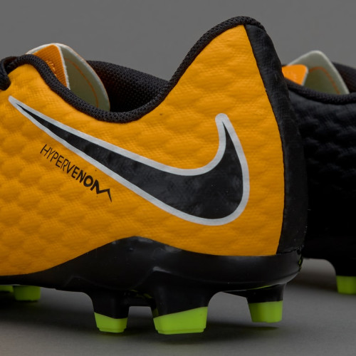 Бутси Nike Hypervenom Phelon III FG Junio 852595-801