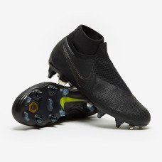 Бутси Nike Phantom VSN Elite DF SG-PRO Anti Clog AO3264-001 Size 39 40