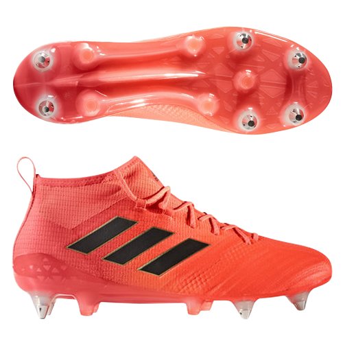 Бутси Adidas Ace 17.1 SG S77048 