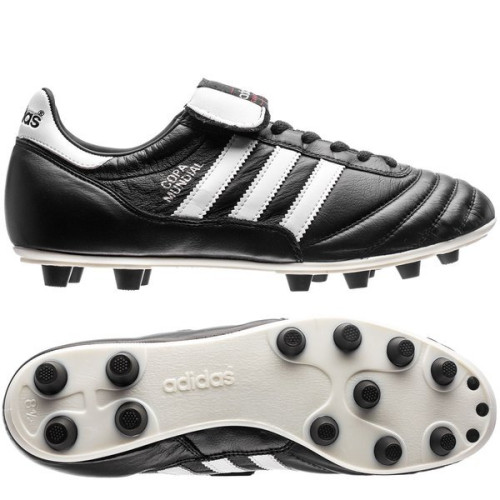 Adidas Copa Mundial FG 015110 Leather  51.5 (33,5 см)