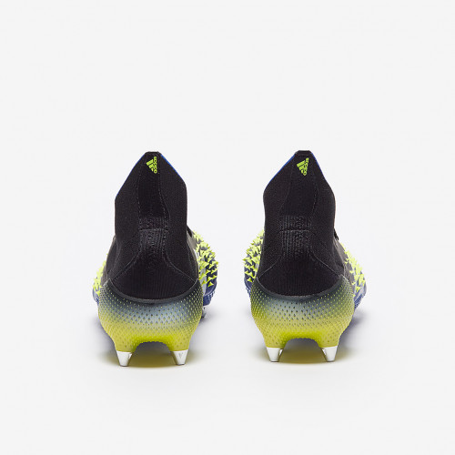 Бутси Adidas Predator Freak.1 SG Superlative Pack FY0747