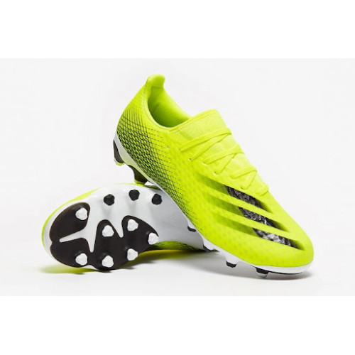 Бутси Adidas X GHOSTED.3 FG FW6948