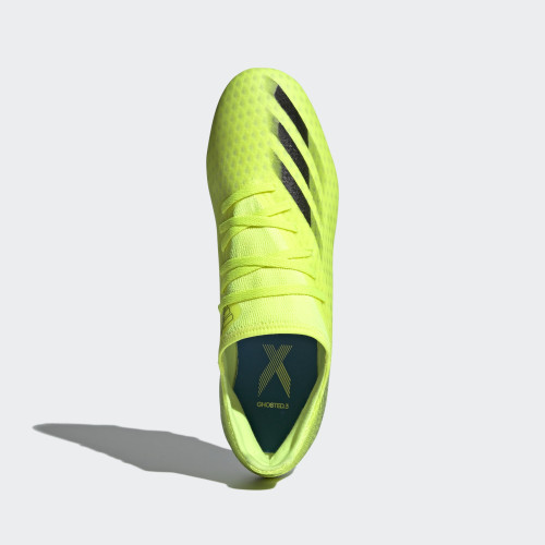 Бутси Adidas X GHOSTED.3 FG FW6948