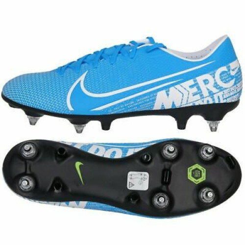 Бутси Nike Mercurial Vapor XIII Academy SG-PRO AC BQ9142-414
