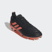 Бутси  Adidas Predator XP Soft Ground Boots - Black EH0144
