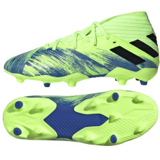 Бутси Adidas Youth Nemeziz 19.3 Firm Ground Cleats FV4002