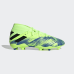 Бутси Adidas Youth Nemeziz 19.3 Firm Ground Cleats FV4002