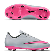Бутси Nike JR MERCURIAL VICTORY V FG 651634-060