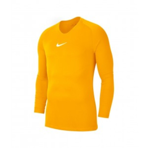Термо білизна Nike Hypercool Yellow 927209-739