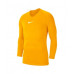 Термо білизна Nike Hypercool Yellow 927209-739