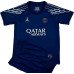 Футбольна форма  PSG 2024/2025 (темно-синя)