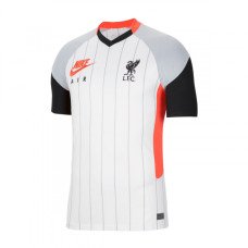 Футболка Liverpool FC Stadium Air Max Big Kids