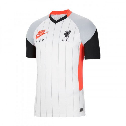 Футболка Liverpool FC Stadium Air Max Big Kids