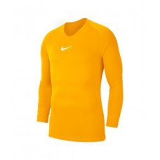 Термо білизна Nike Hypercool Yellow 927209-739