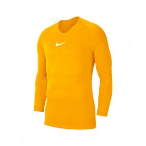 Термо білизна Nike Hypercool Yellow 927209-739