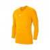 Термо білизна Nike Hypercool Yellow 927209-739