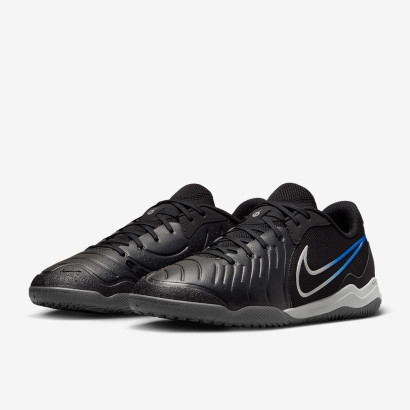 Футзалкы Nike Tiempo Legend X Academy IC | DV4341-040 40.5 (25,5 cm) 