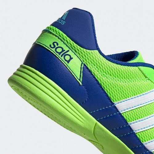 Футзалки Adidas Super Sala Jr FV2640