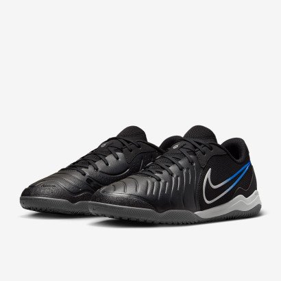Футзалки Nike Tiempo Legend X Academy IC | DV4341-040 40.5 (25,5 cm) 