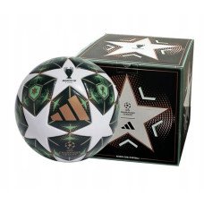 Футбольный мяч Adidas Champions League 2025 Munich Box jm4205