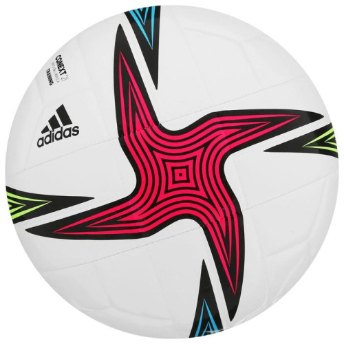 Футбольний мяч Adidas Conext Training 21 GK3491