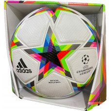 Футбольний мяч Adidas Finale  League OMB 2022/2023 (HE3777) 