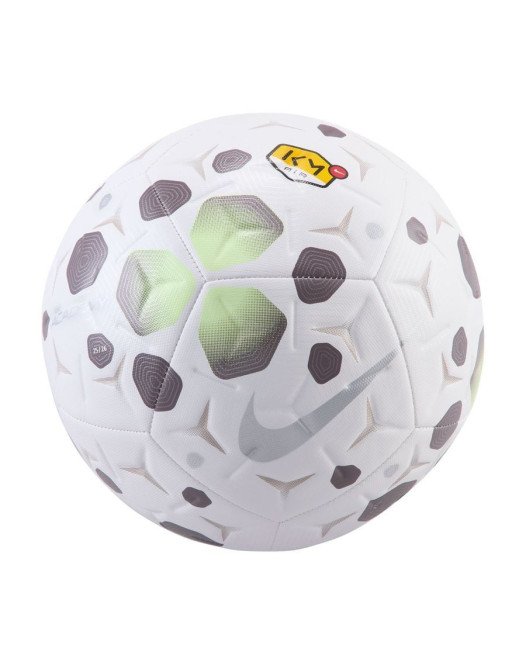 Футбольний мяч Nike Academy Mbappe Personal Edition IO9392-100