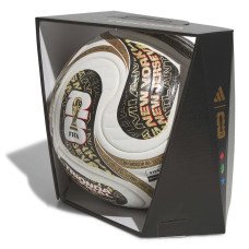 Футбольный мяч Adidas World Cup 2026 OMB Trionda Box Final JY892