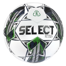 Футзальний мяч Select Futsal Planet V22 Fifa Basic