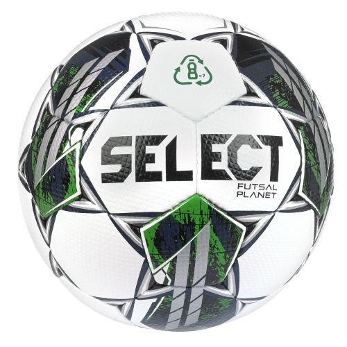 Футзальний мяч Select Futsal Planet V22 Fifa Basic