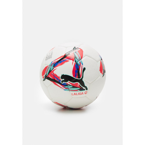 Футбольный мяч Puma Orbita La Liga 1 Hybrid 084287 01