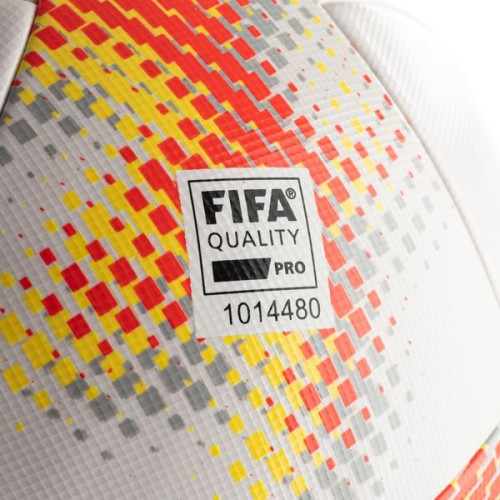 Футбольный мяч Adidas  Competition Spain HI0868  (Fifa Quality Pro)
