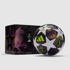 Футбольный мяч Adidas Champions League Budapest 2026 BOX JX9101