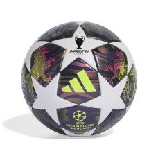 Футбольный мяч Adidas Champions League Budapest 2026 JX9095 