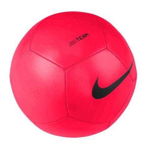 Футбольний мяч Nike Pitch Team Football DH9796-635