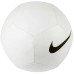 Футбольный мяч  Nike Pitch Team DH9796-100