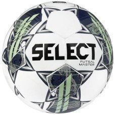 Футзальний мяч  Select Futsal Master White FIFA BASIC