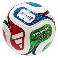 Футбольный мяч Чемпіонату світу 2026 Adidas  League Trionda J350 jd8167 