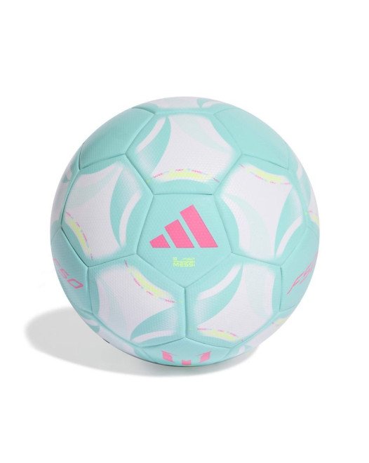 Футбольний мяч Adidas Messi 10 F50 Fifa Quality ka5266